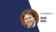 Gro&szlig;e Sparpakete zu schn&uuml;ren, selbst aber au&szlig;en vor zu bleiben: das kann kein Abgeordneter seinen W&auml;hlern erkl&auml;ren &ndash; meint Redakteur Rudi Wais.