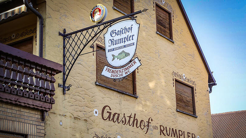 Hat die Gemeinde Leutenbach den Gasthof Rumpler nun gekauft oder nicht? Darum wird vor Gericht gerungen.Forchheim & Fr&auml;nkische Schweiz
