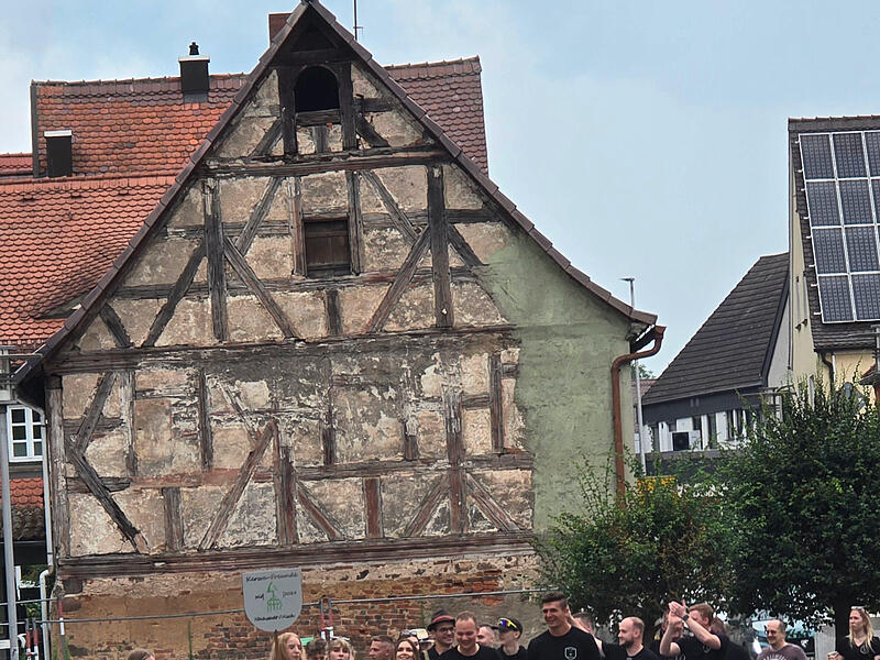 Kerwa HöchstadtKerwa Höchstadt Kerwa HöchstadtKerwa Höchstadt