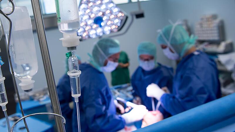 Operation