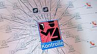 Polizeisoftware
