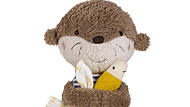 Otter Theo, Firma Fehn