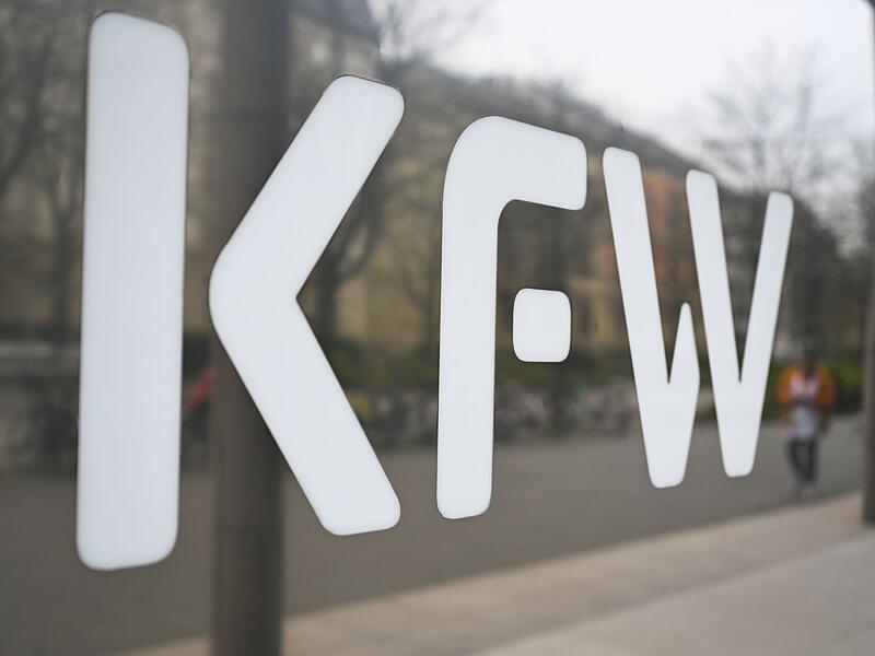 Förderbank KfW