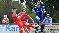 SV Buckenhofen - SpVgg Mögeldorf SV Buckenhofen - SpVgg Mögeldorf