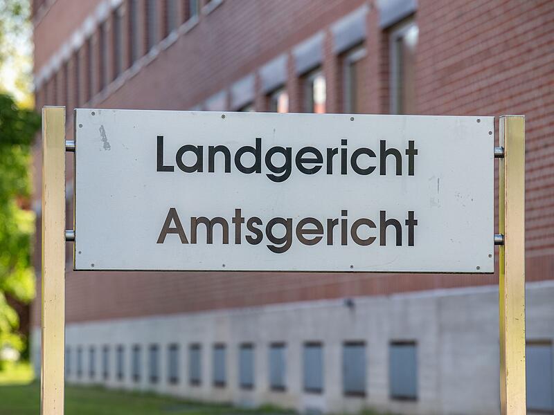 Landgericht Landshut