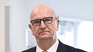 Brandenburgs Ministerpräsident Woidke Brandenburgs Ministerpräsident Woidke