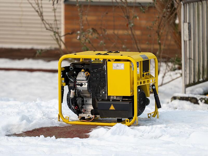 Stromausfall in Berlin