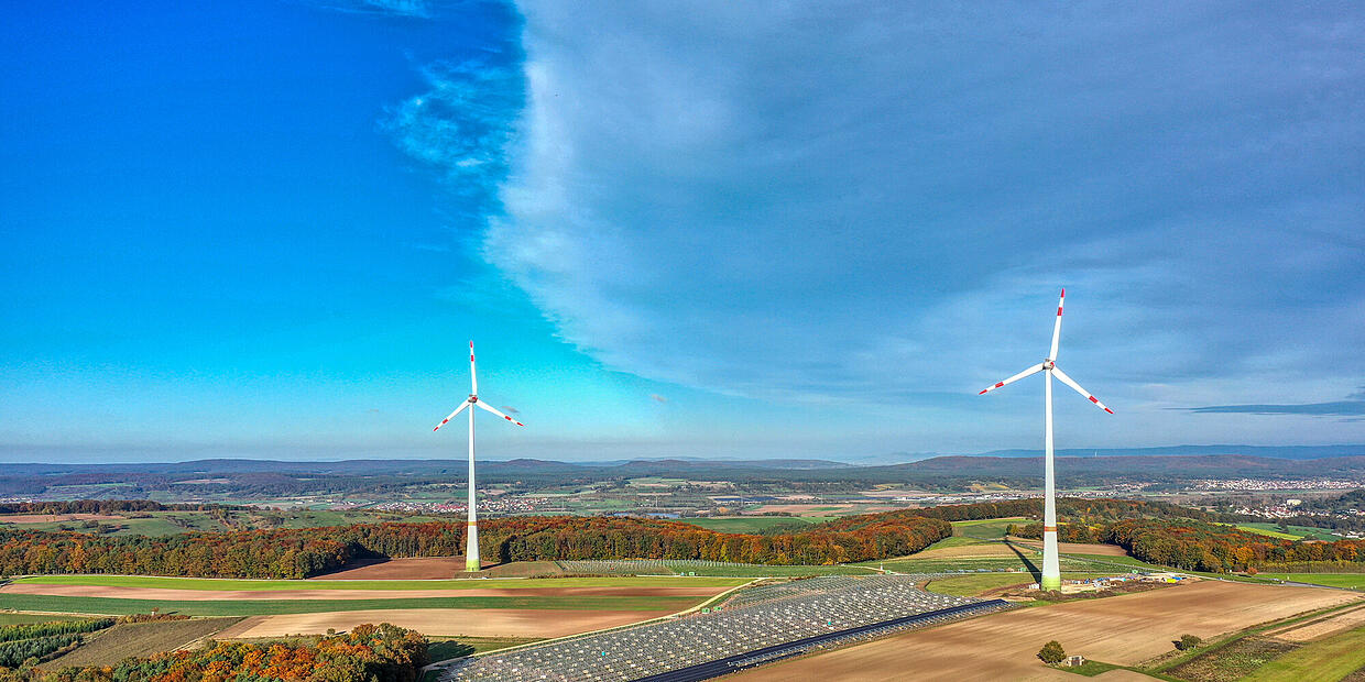 Bamberg's Mayor Appalled by Reiche's Grid Package