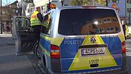 Polizei nimmt Verdächtigen an Friedberger Schule fest Polizei nimmt Verdächtigen an Friedberger Schule fest