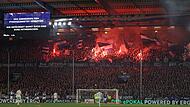 Arminia Bielefeld - Werder Bremen