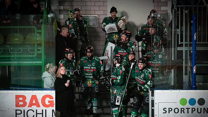 Weihnachtstrikots gibt es bei den H&ouml;chstadt Alligators heuer nicht. Geblieben ist der Spielemarathon an und zwischen den Festtagen.