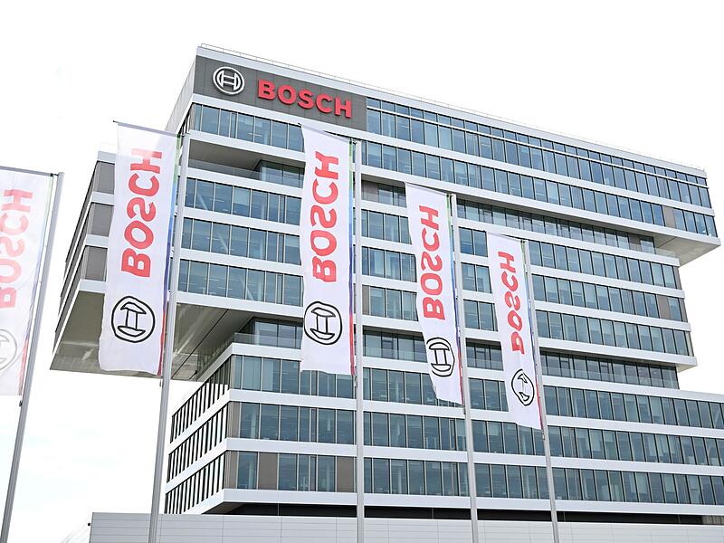 Bosch Bosch