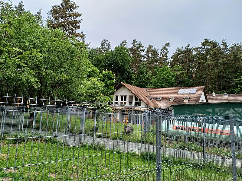Tierheim Kulmbach