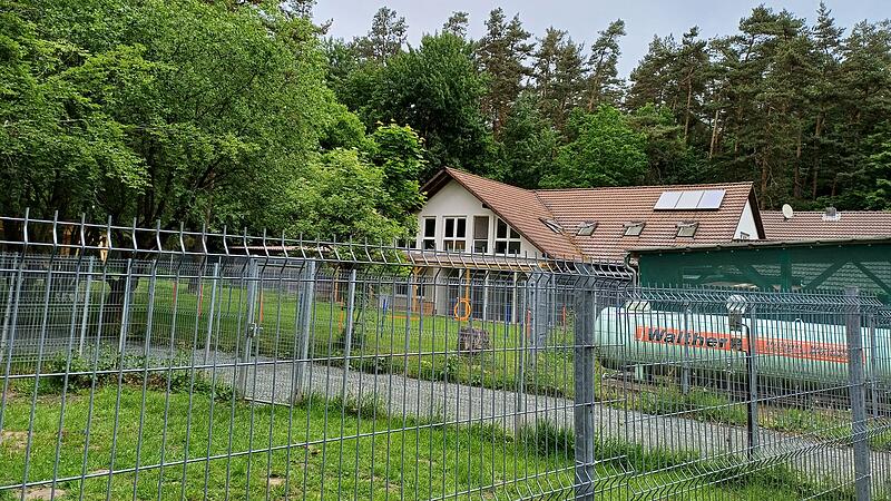 Tierheim Kulmbach