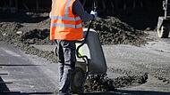 Milliarden f&uuml;r die Infrastruktur