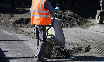 Milliarden f&uuml;r die Infrastruktur