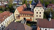 Der Kaiserpfalz in der Innenstadt stehen in den nächsten Jahren einige Sanierungsarbeiten bevor. Saniert und neu gepflastert werden sollen die Brücke, der Innenhof und der Rettungsweg durch die Nordmauer. Der Kaiserpfalz in der Innenstadt stehen in den nächsten Jahren einige Sanierungsarbeiten bevor. Saniert und neu gepflastert werden sollen die Brücke, der Innenhof und der Rettungsweg durch die Nordmauer.