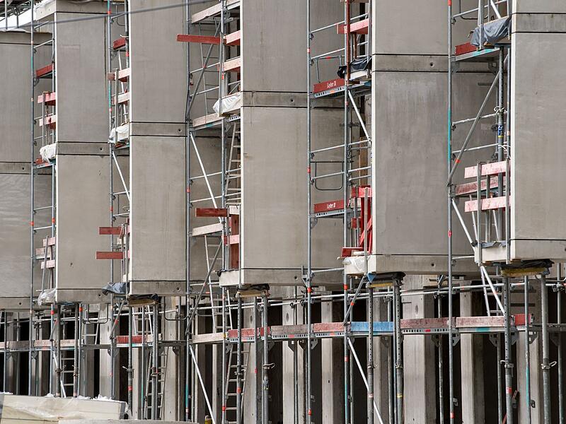 Eigentumswohnungen in M&uuml;nchen