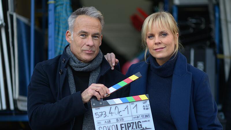 25 Jahre SOKO Leipzig