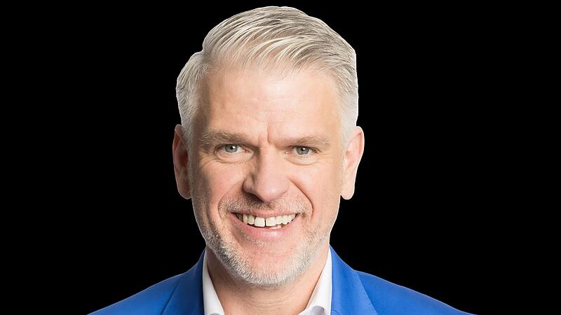 Steffen Vogel (CSU) Steffen Vogel (CSU)