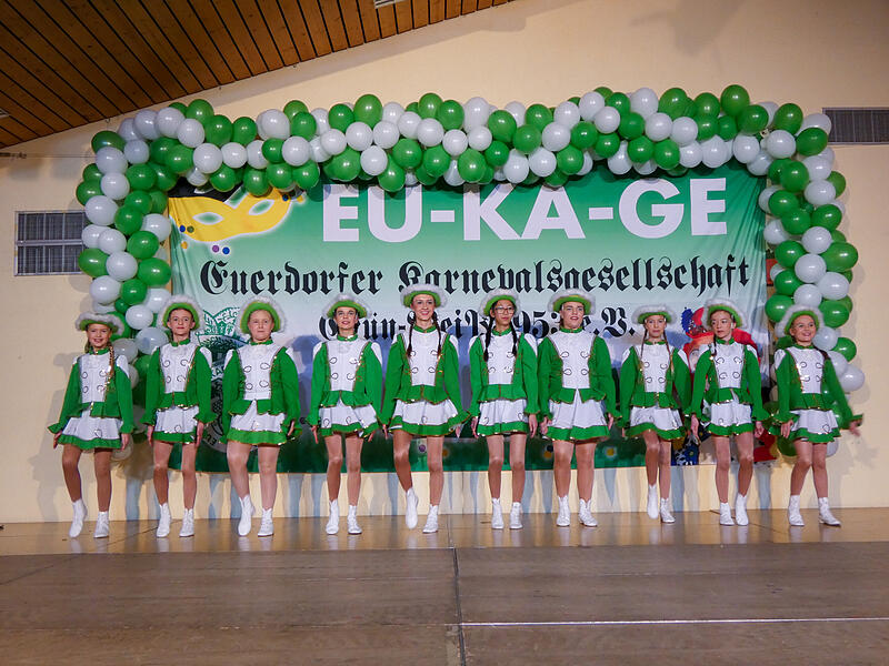 Prunksitzung Eu-KA-GE Euerdorf 2026Prunksitzung Eu-KA-GE Euerdorf 2026
