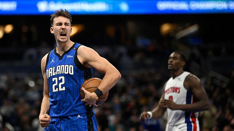 Orlando Magic - Detroit Pistons Orlando Magic - Detroit Pistons