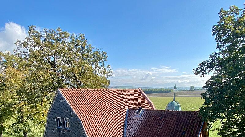 Vorher-Nachher: Sanierung Villa Birkenmoor