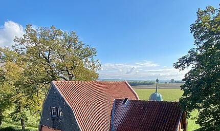 Vorher-Nachher: Sanierung Villa Birkenmoor