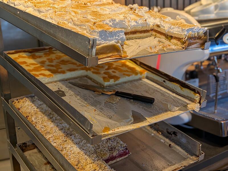 B&auml;ckerei Polster HerzogenaurachB&auml;ckerei Polster Herzogenaurach