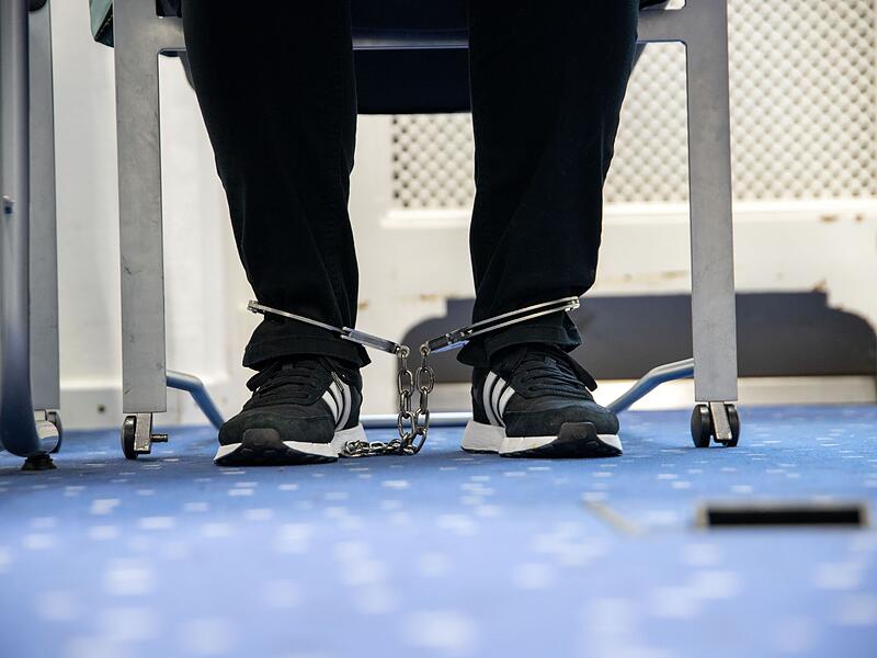 Prozess gegen Pflegemutter in Bamberg Prozess gegen Pflegemutter in Bamberg