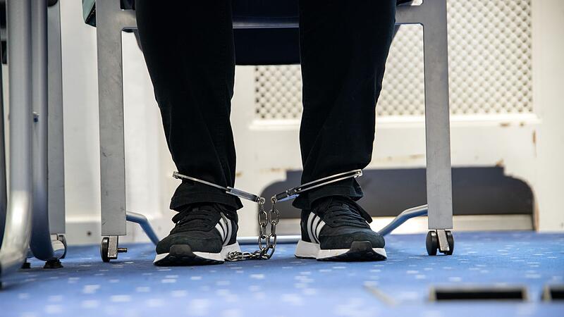 Prozess gegen Pflegemutter in Bamberg