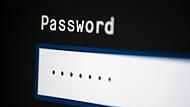 Passwort