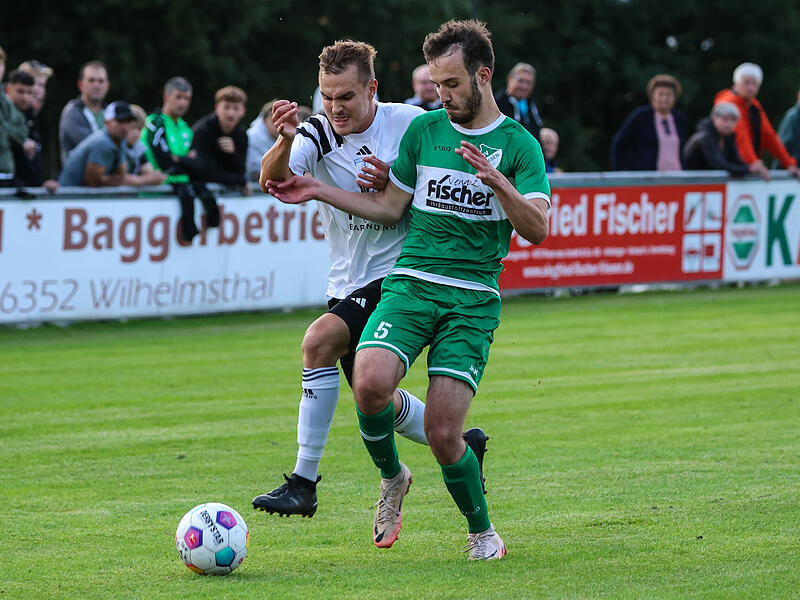 Bezirksliga Oberfranken West