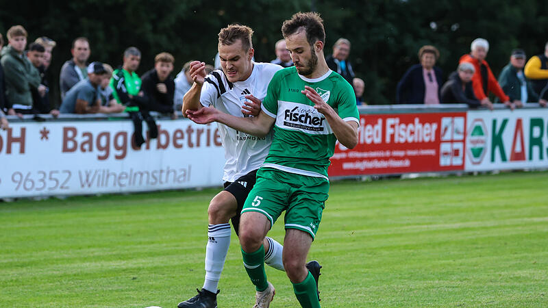 Bezirksliga Oberfranken West