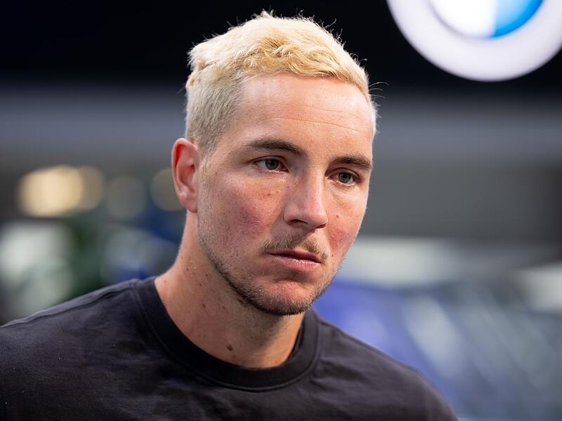 Jan-Lennard Struff Jan-Lennard Struff