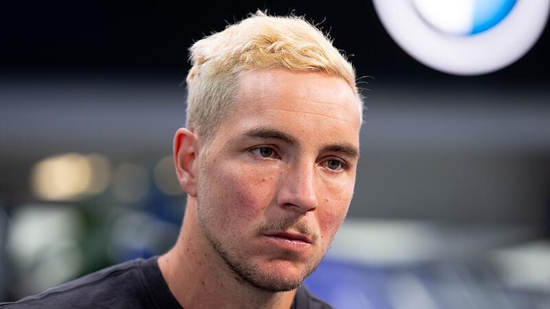 Jan-Lennard Struff Jan-Lennard Struff