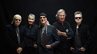Neues von Deep Purple: &laquo;Es gibt keinerlei Vorwarnung&raquo;