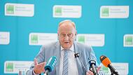 Deutscher Bauernverband zur Erntebilanz 2026 Deutscher Bauernverband zur Erntebilanz 2026