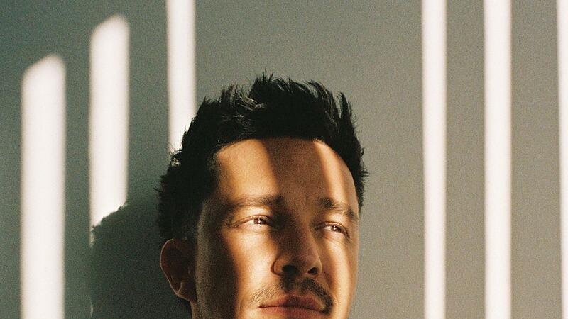 Nico Santos ver&ouml;ffentlicht Doppelalbum "POV"