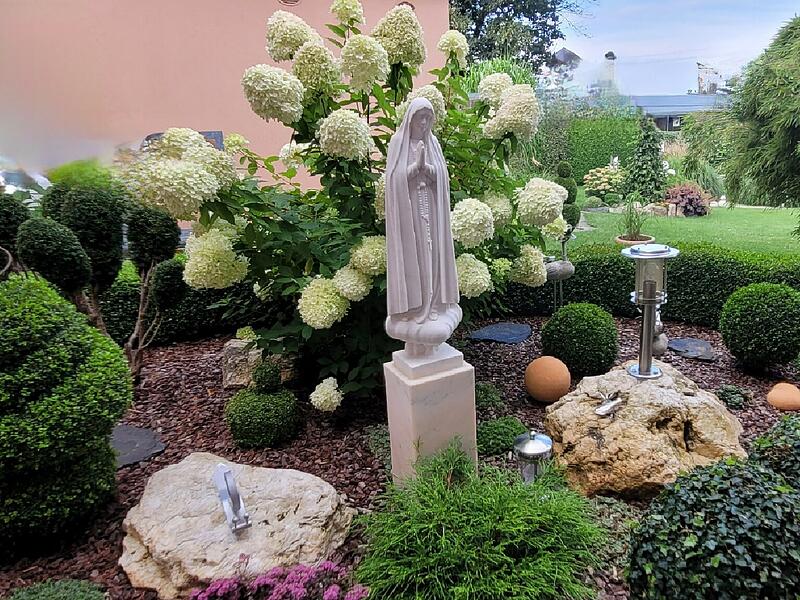 Rosenmesse Gewinnspiel