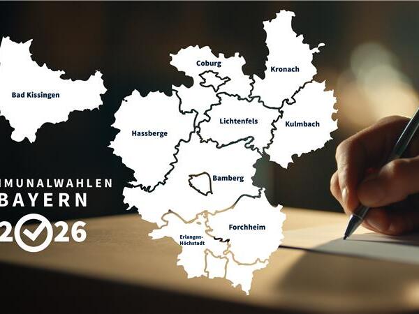 Kommunalwahl 2026