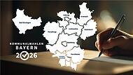 Kommunalwahl 2026