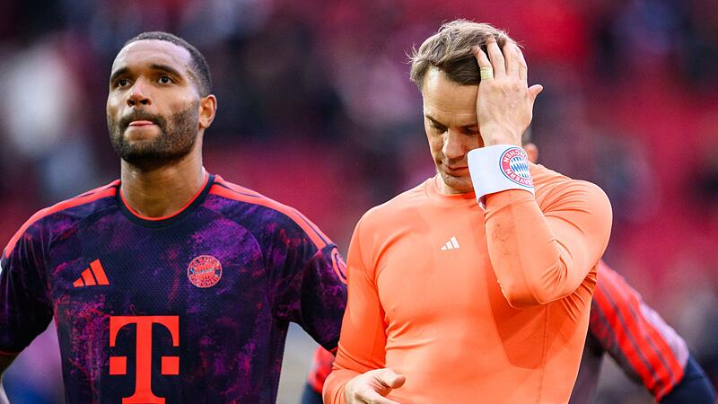FC Augsburg - Bayern München FC Augsburg - Bayern München