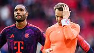 FC Augsburg - Bayern M&uuml;nchen