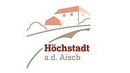 logo stadt h&ouml;chstadt
