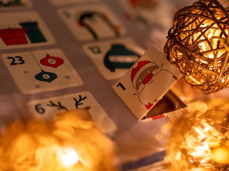 Adventskalender