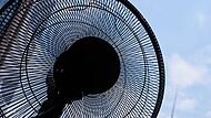 Hei&szlig;e Sommertage: Wie wird es im&nbsp;Wohnraum k&uuml;hler?