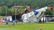 Die Spiele der A-Klasse Rhön Die Spiele der A-Klasse Rhön