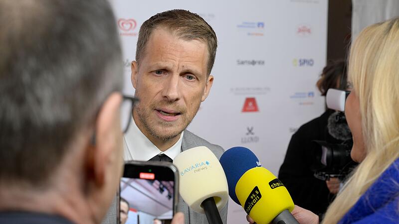 50. Deutscher Filmball