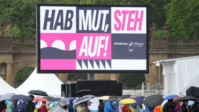104. Deutscher Katholikentag